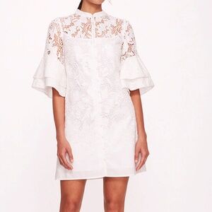 Marchesa Rosa TIARELLA Dress Size 2